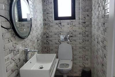 Single in Teghes, 3 camere, teren 330 mp-Proprietar! - 15