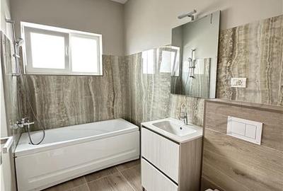 GIROC - 3 Camere - 2 Balcoane - Parcare inclusa - Bloc nou GIROC - 3 Camere - 2 Balcoane - Parcare inclusa - Bloc nou - 5