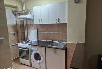 Garsonieră decomandată în Chișinau - 4