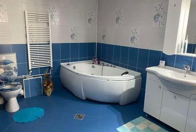 Casa 6 camere | 250mp |  curte individuala | Iris Casa 6 camere | 250mp |  curte individuala | Iris - 12