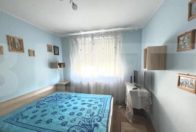 Apartament de 4 camere,zona Complex Bulevard - 5