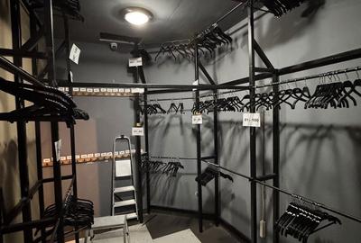 Spațiu comercial, de 520 mp, în Central - 9