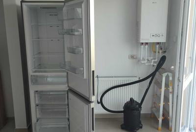 Apartament cu 2 camere semidecomandat în Valea Lupului - 8
