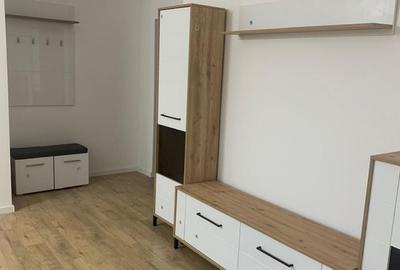 Apartament cu 2 camere semidecomandat în Florești - 3
