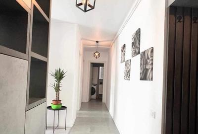 Apartament cu 2 camere decomandat, mobilat în Parcul Carol - 9