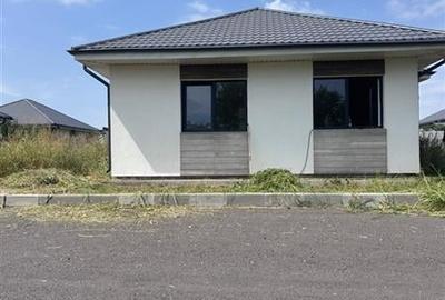 Vanzare casa corbeanca - 4