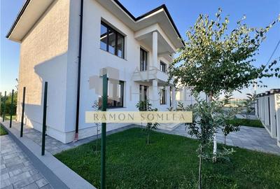 Vanzare Casa Individuala in Blejoi - 2