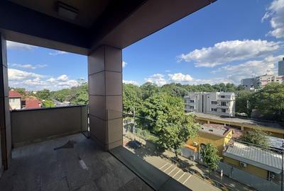 Apartament elegant, in fata parcului Kiseleff, finisaje premium Apartament elegant, in fata parcului Kiseleff, finisaje premium - 3