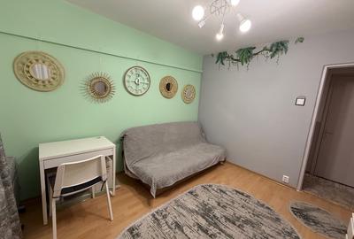 Apartament cu 3 camere decomandat în Basarabia - 10