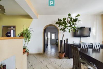 Casă cu 7 camere cu Teren 770 Mp în Blașcovici - 9