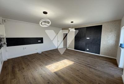 Apartament 3 camere balcon etaj 1 si parcare la cheie - Doamna Stanca - 2