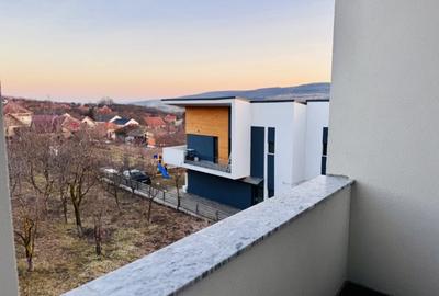 Duplex semifinisat, 198mp utili , garaj, zona Chinteni! Duplex semifinisat, 198mp utili , garaj, zona Chinteni! - 11