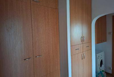 Inchiriez apartament 2 camere Iasi - zona Canta - 15