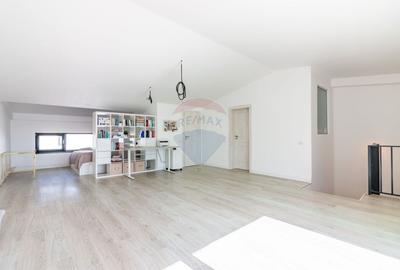 Vanzare casa /Vila - zona exclusivista Matei Millo, Bucuresti/Pipera - 18