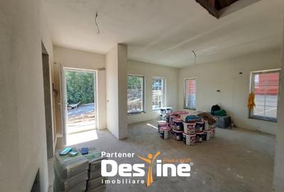 VALEA ADANCA, CASA PLAN PARTER, 101 MP TOTALI, 160. 000 EURO - 7