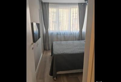 Apartament cu 2 camere semidecomandat în Magheru - 5