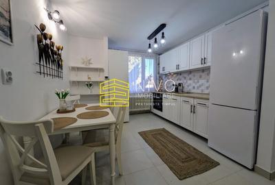 Apartament cu 3 camere decomandat în Tudor - 5