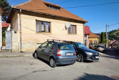 Casă cu 3 camere în Central - 7