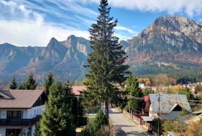 Apartament cu 3 camere semidecomandat în Central - 14