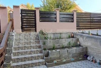 Casă cu 5 camere cu Canalizare în Sânnicoară - 21