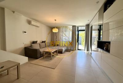 Casa 3 camere moderna - curte proprie - metrou Aparatorii Patriei Casa 3 camere moderna - curte proprie - metrou Aparatorii Patriei - 1