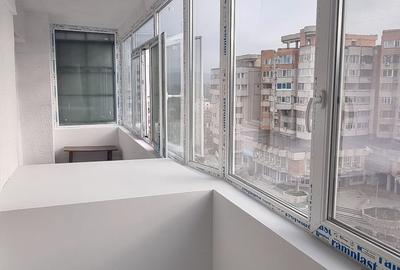 Apartament cu 3 camere decomandat, mobilat în Ultracentral - 14