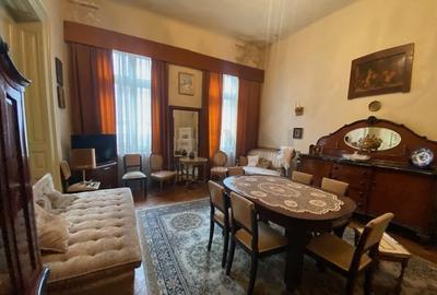 Vila renovabila Calea Victoriei - Vernescu Vila renovabila Calea Victoriei - Vernescu - 5