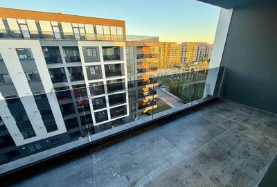 2 camere, finisat, bloc nou, Baza Sportivă Gheorgheni - 3