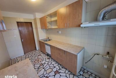 Apartament cu 4 camere în Grivița - 2