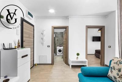 Apartament cu 2 camere în Central - 4