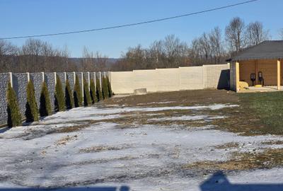 Spațiu comercial, în Dârmănești - 4