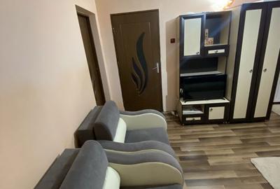 Apartament cu 2 camere în Central - 2