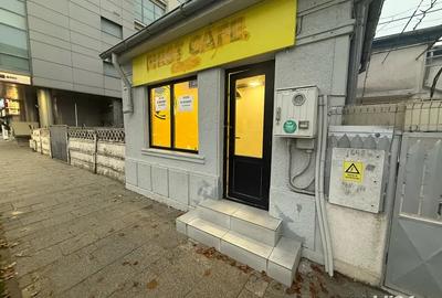 Spatiu de inchiriat - 1