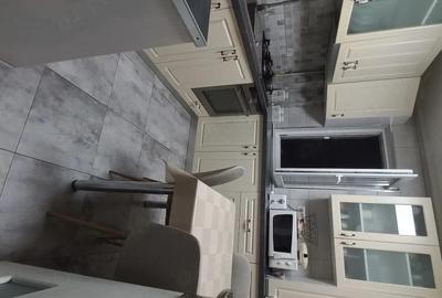 Apartament cu 4 camere semidecomandat în Central - 6