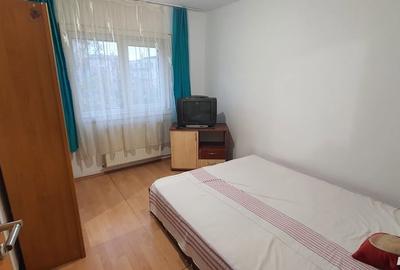 Apartament cu 3 camere decomandat în Torontalului - 5
