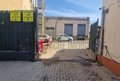 Spațiu industrial, de 1 mp, în Mihai Bravu - 8