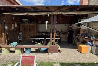 Casă cu 4 camere în Cristian - 5