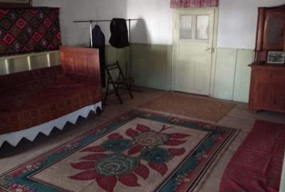 Casă cu 4 camere cu Teren 3000 Mp în Cotumba - 6