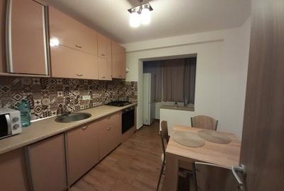 Apartament cu 3 camere decomandat, mobilat în Dristor - 4