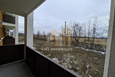 Apartament cu 2 camere decomandat în Sânpetru - 10