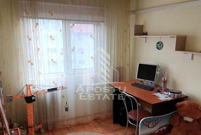 Apartament 3 camere decomandat zona Modern - 2