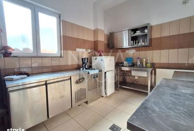 Spațiu comercial, de 241 mp, în Șura Mare - 17