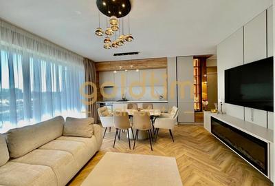 DESIGN UNIC/SUPERB/ZONA LINISTITA/LUX/1 LOC PARCARE - 11