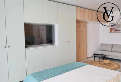 Garsonieră în Central - 6