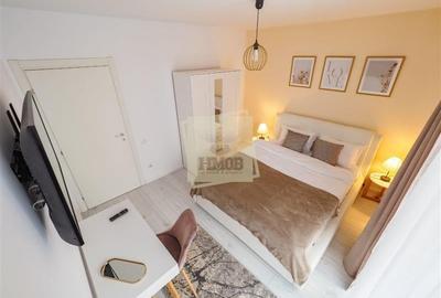 Apartament modern 2 camere Balcon 52mp in Sibiu - 6