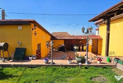 Casă cu 4 camere cu Teren 442 Mp în Dealuri Oradea - 16