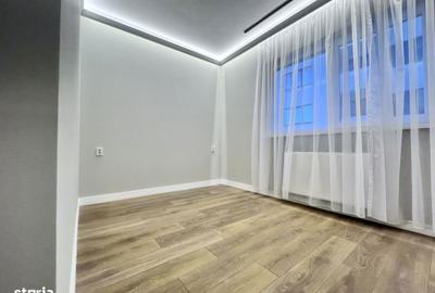 Apartament cu 2 camere decomandat în Drumul Taberei - 4