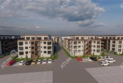 Apartament cu 3 camere decomandat în Veterani - 10