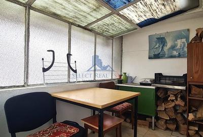 Casă cu 2 camere cu Canalizare în Lazaret - 11