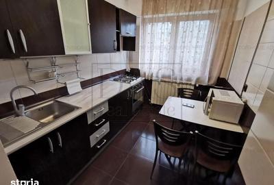 Apartament cu 2 camere decomandat, mobilat în Grivița - 7